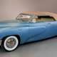 Illustration for article titled One-Of-A-Kind Tucker Convertible For Sale On eBay, Bidding At $795K